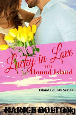 Lucky in Love on Hound Island (Island County Series Book 8) by Karice Bolton
