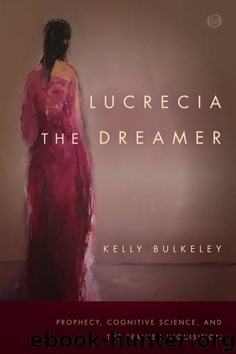 Lucrecia the Dreamer by Bulkeley Kelly