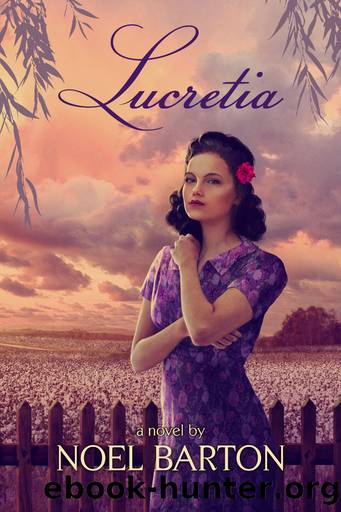 Lucretia by Noel Barton