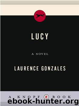 Lucy (2010) by Gonzales Laurence