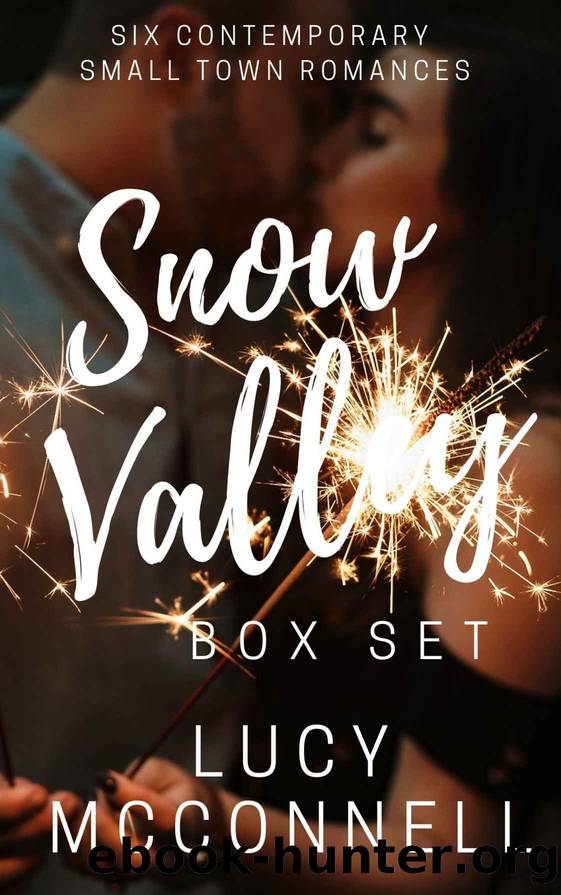 Lucy McConnell's Snow Valley Box Set by Lucy McConnell