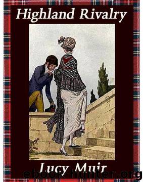 Lucy Muir by Highland Rivalry