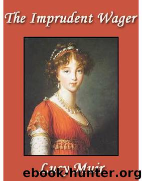 Lucy Muir by The Imprudent Wager