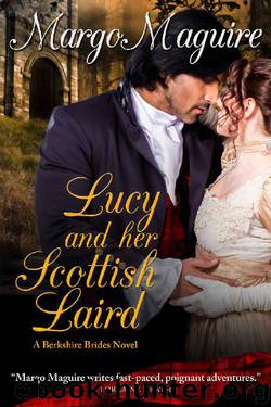 Lucy and Her Scottish Laird by Margo Maguire