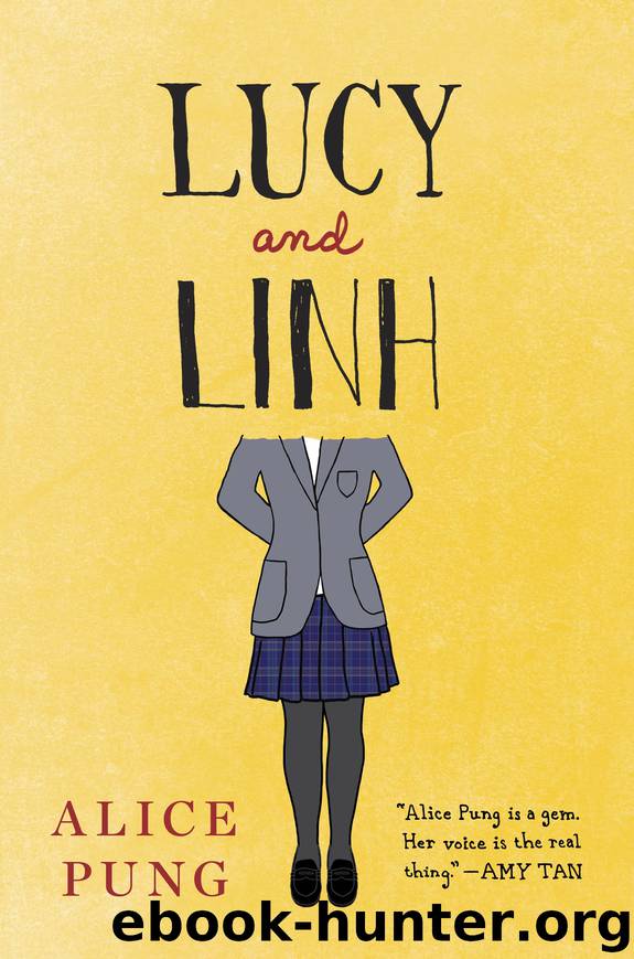 Lucy and Linh by Alice Pung