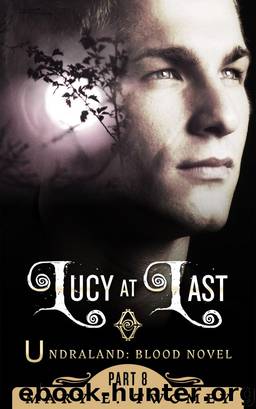 Lucy at Last by Mary E. Twomey
