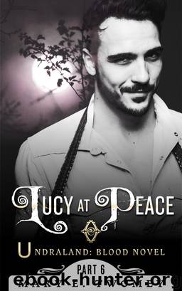 Lucy at Peace by Mary E. Twomey