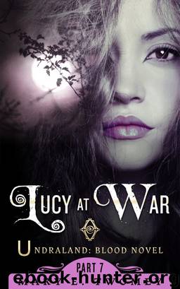 Lucy at War by Mary E. Twomey