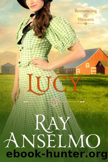 Lucy by Anselmo Ray