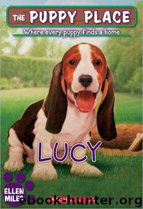 Lucy by Ellen Miles