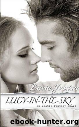 Lucy in the Sky by Lucia Jordan
