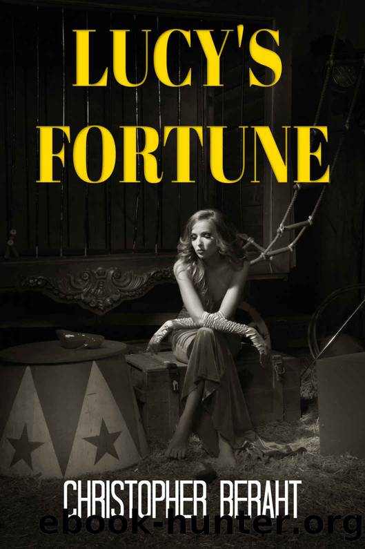 Lucy's Fortune by Christopher Beraht