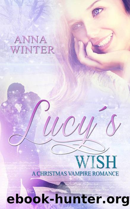 Lucy's Wish by Anna Winter