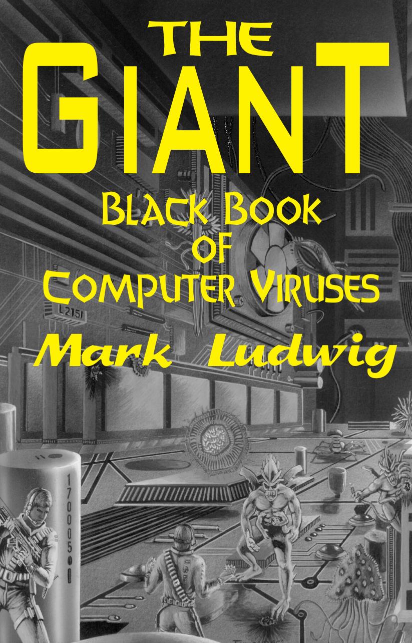 Ludwig by The Giant Black Book of Computer Viruses (1995)