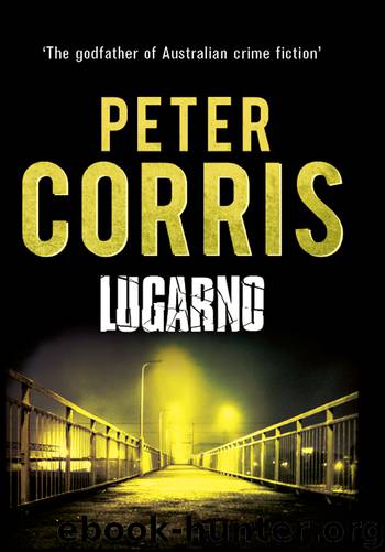 Lugarno by Peter Corris