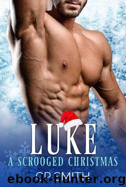 Luke by CP Smith