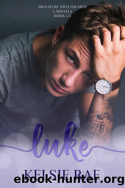 Luke by Kelsie Rae