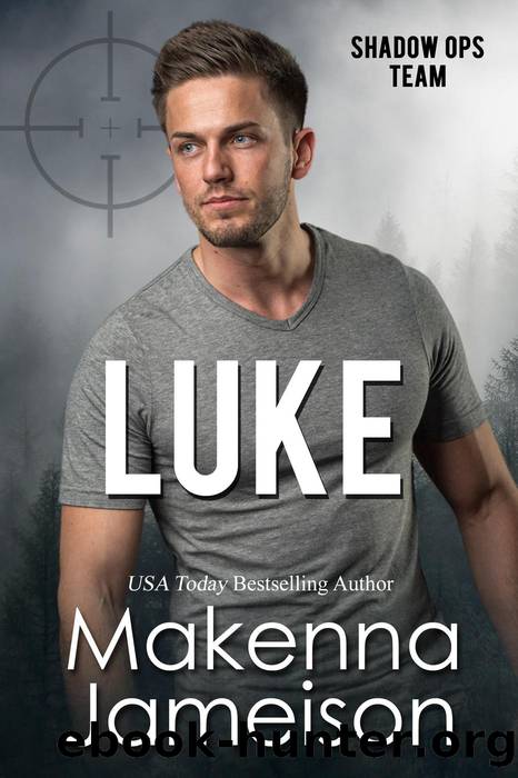 Luke by Makenna Jameison