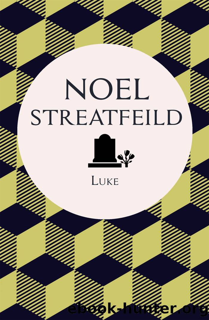 Luke by Noel Streatfeild