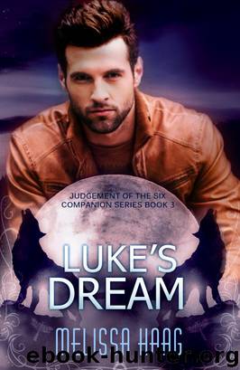 Luke's Dream by Melissa Haag