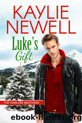 Luke's Gift by Kaylie Newell