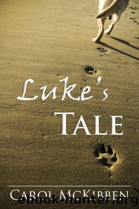 Luke's Tale by Carol McKibben