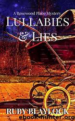 Lullabies & Lies by Ruby Blaylock