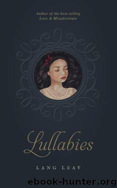 Lullabies by Leav Lang