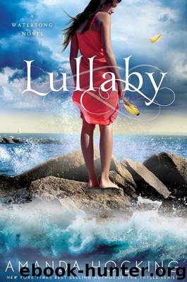 Lullaby (A Watersong Novel)