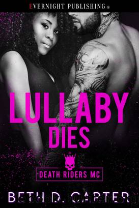 Lullaby Dies by Beth D. Carter