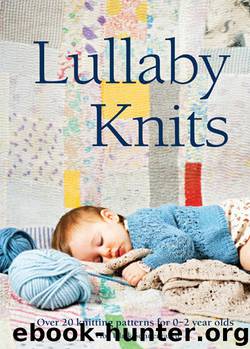 Lullaby Knits by Vibe Ulrik Sondergaard