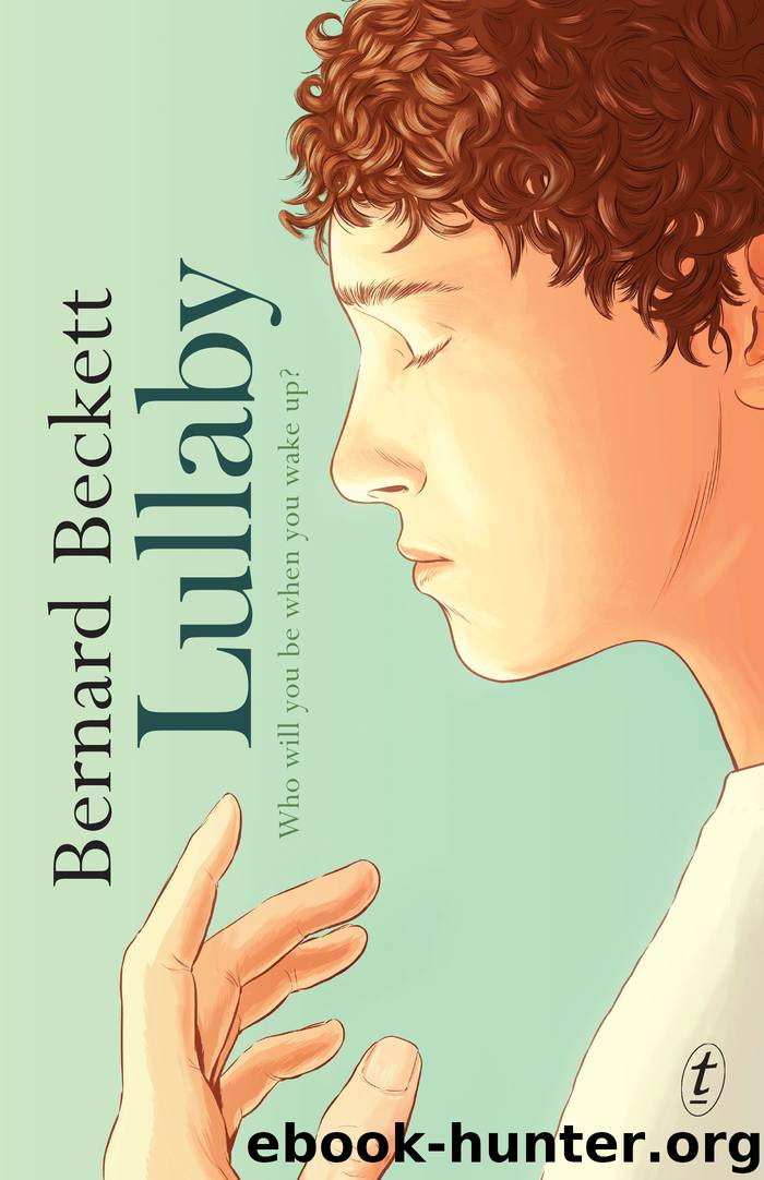 Lullaby by Bernard Beckett