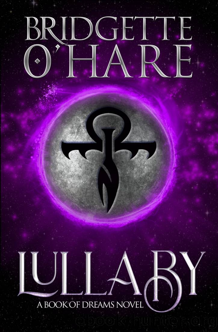 Lullaby by Bridgette O'Hare