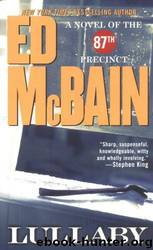 Lullaby by Ed McBain