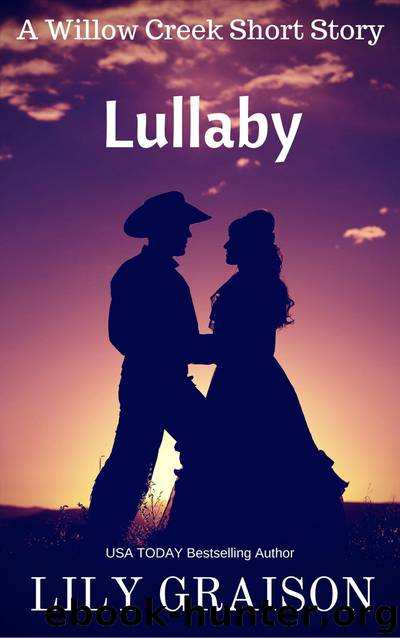 Lullaby by Lily Graison