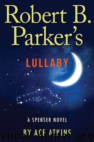 Lullaby by Robert B. Parker