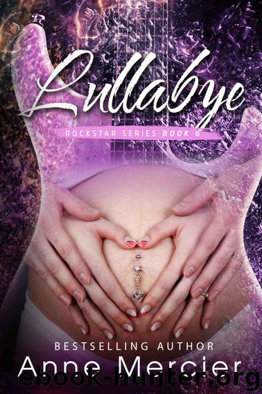 Lullabye (Rockstar Book 6)