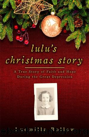 Lulu's Christmas Story by Ludmilla Bollow