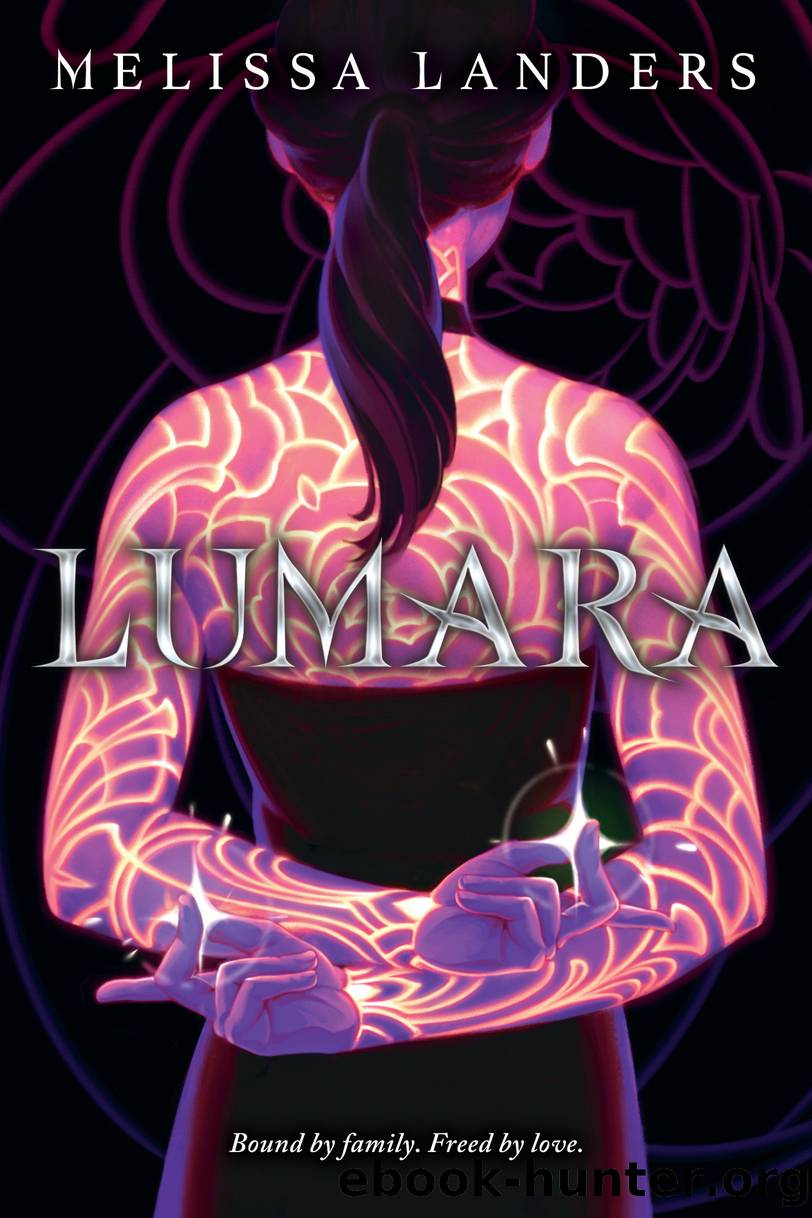 Lumara by Melissa Landers