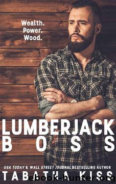 Lumberjack BOSS by Tabatha Kiss