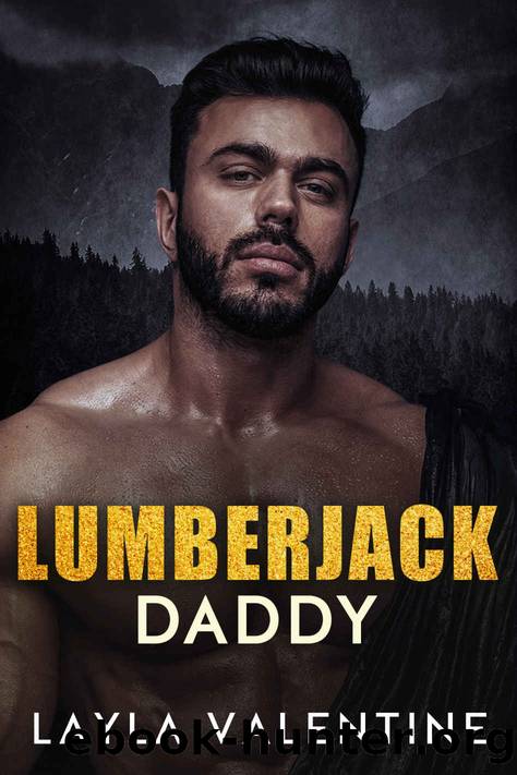 Lumberjack Daddy by Valentine Layla