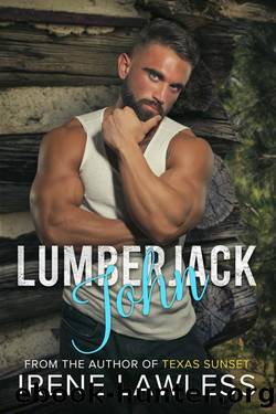 Lumberjack John by Irene Lawless
