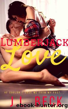 Lumberjack Love by J.L. Beck