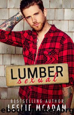 Lumbersexual (novella) by Leslie McAdam