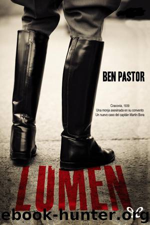 Lumen by Ben Pastor