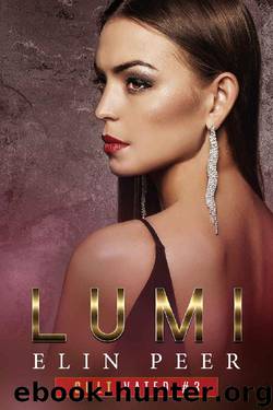 Lumi (Cultivated Book 3) by Elin Peer