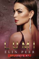 Lumi by Elin Peer