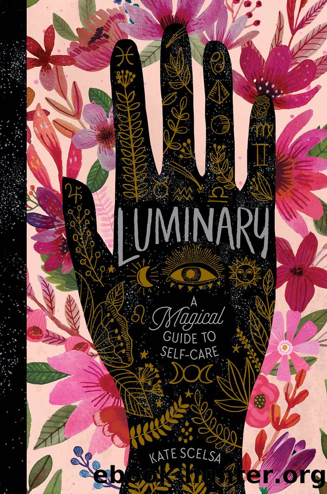 Luminary by Kate Scelsa