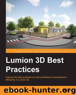Lumion 3D Best Practices by Cardoso Ciro