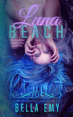 Luna Beach by Bella Emy